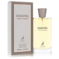 Maison Alhambra Coastal Pour Femme Eau de Parfum Spray 3.4 oz (100 ml) for Women