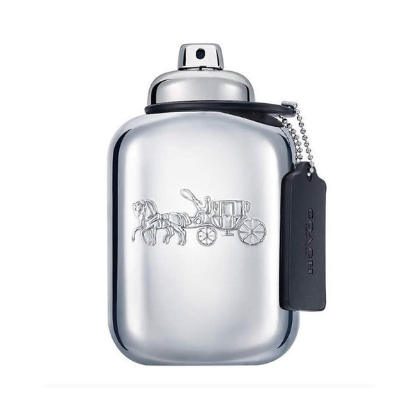 Coach Coach Platinum Eau de Parfum 100ml Spray