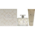 Coach Gift Set 100ml EDP + 100ml Body Lotion