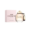 Coach New York Eau de Parfum 50ml Spray