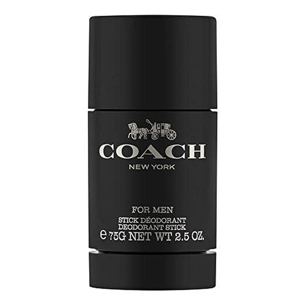 Coach for Men Deodorant Stick 75ml