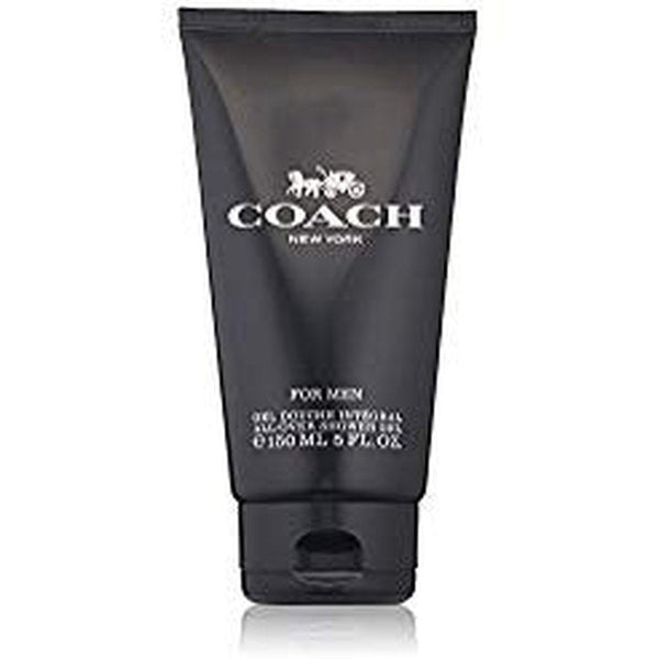 Coach for Men Shower Gel 150ml