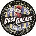 Cock Grease Extra Hard Water Type Hair Pomade 110g