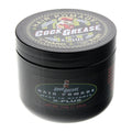 Cock Grease Medium Hold Water Type Hair Pomade 110g