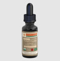 Organic Cold and Flu Organic Tincture - COLD, FLU & SINUS RELIEF