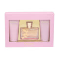 Coleen Rooney Butterflies Gift Set 100ml EDT + 100ml Body Lotion + 100ml Shower Gel