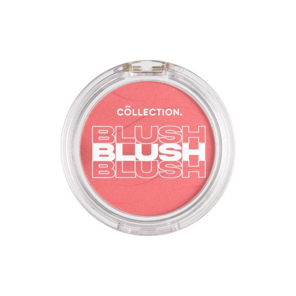 Collection Blusher 3.5g - 7 cherry