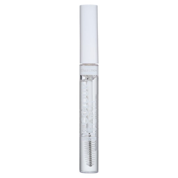 Collection Colour Lash All Day Wear Colour Mascara 8ml - Clear 01
