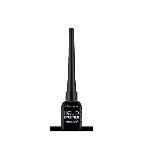 Collection Fast Stroke Eyeliner 3.5ml - Black