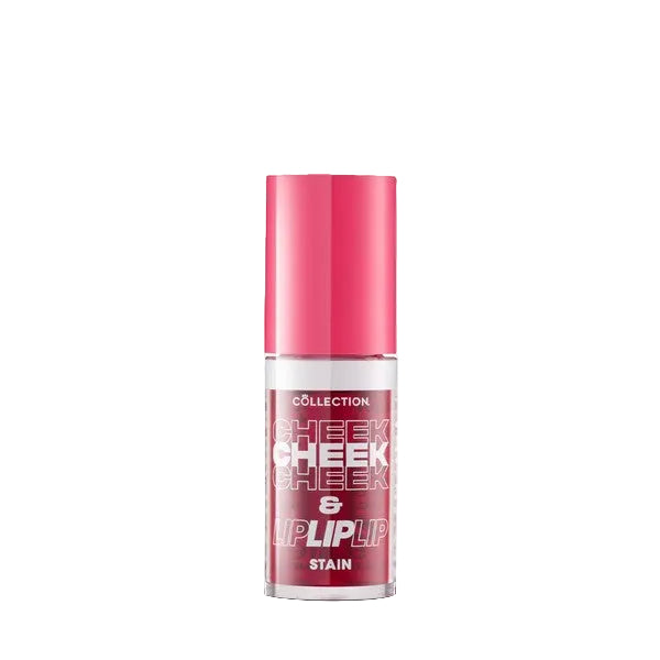 Collection Lip and Cheek Stain - Rosie - 5ml