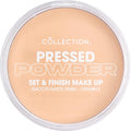 Collection Pressed Powder 15g - Candlelight