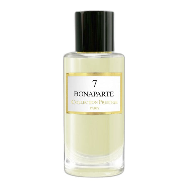Collection Prestige Bonaparte N°7 Eau de Parfum 50ml Spray