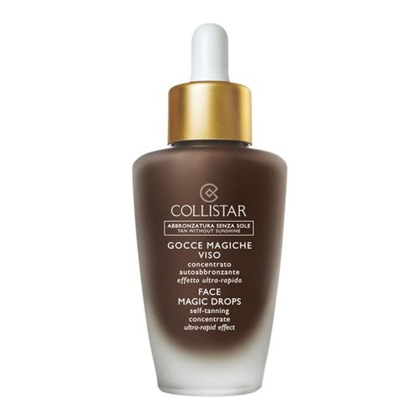 Collistar Abbronzatura Senza Sole Gocce Magiche Viso 30ml