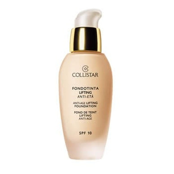Collistar Anti-Age Lifting Foundation SPF10 30ml - 03 Cappuccino