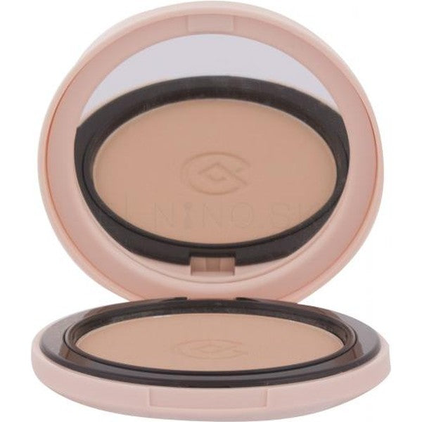 Collistar Impeccable Compact Powder 9g - 20G Natural