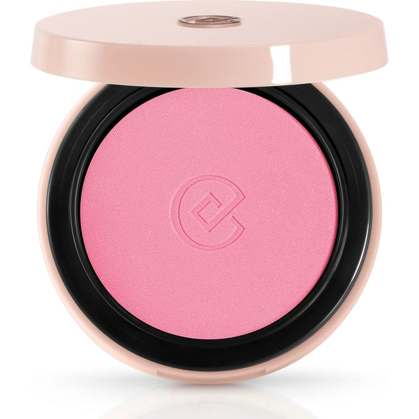Collistar Impeccable Maxi Blush 9g - 06 Riviera Rose