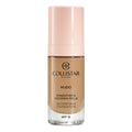 Collistar LIFT HD+ Cream Foundation SPF15 30ml - 3G Naturale Golden
