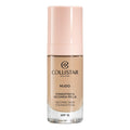 Collistar Nudo Second Skin Foundation SPF15 30ml - 2R Beige Rosato