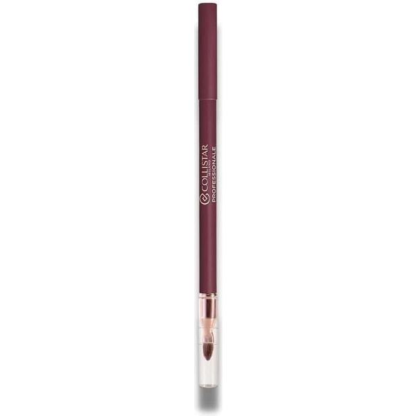 Collistar Professional Lip Pencil 1.2g - 114 Warm Mauve