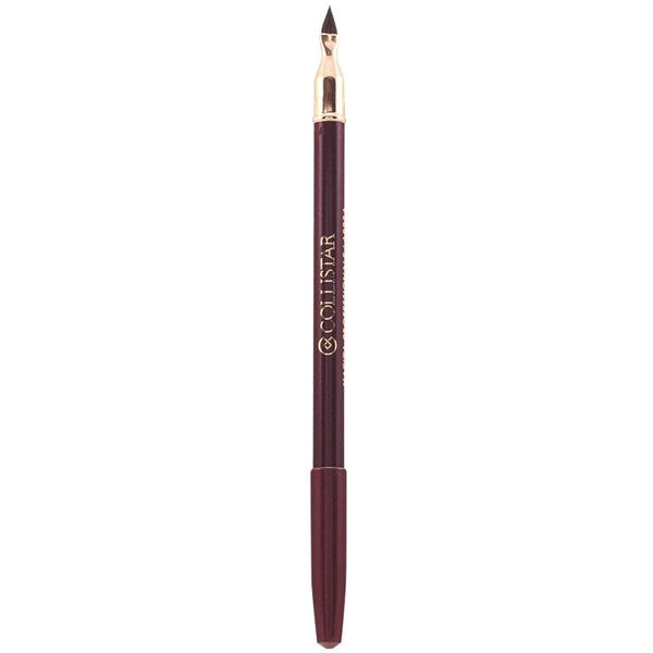 Collistar Professional Lip Pencil 1.2g - 6 Blackberry