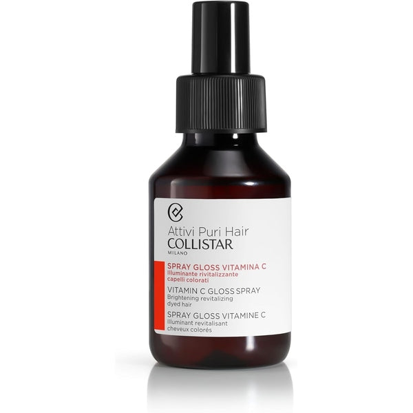 Collistar Pure Active Vitamin C Gloss Spray 100ml