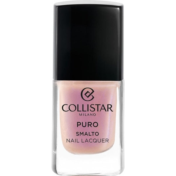 Collistar Puro Nail Lacquer 10ml - 924 Porcellana Fucsia