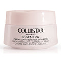 Collistar Rigenera Smoothing Anti-Wrinkle Face Cream 50ml
