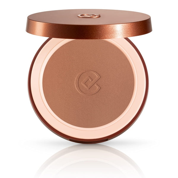 Collistar Silk Effect Bronzing Powder 9g - 2.2 Ipanema Matte