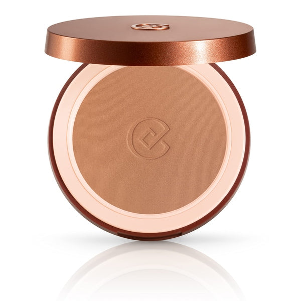 Collistar Silk Effect Bronzing Powder 9g - 3 Scilla Glow