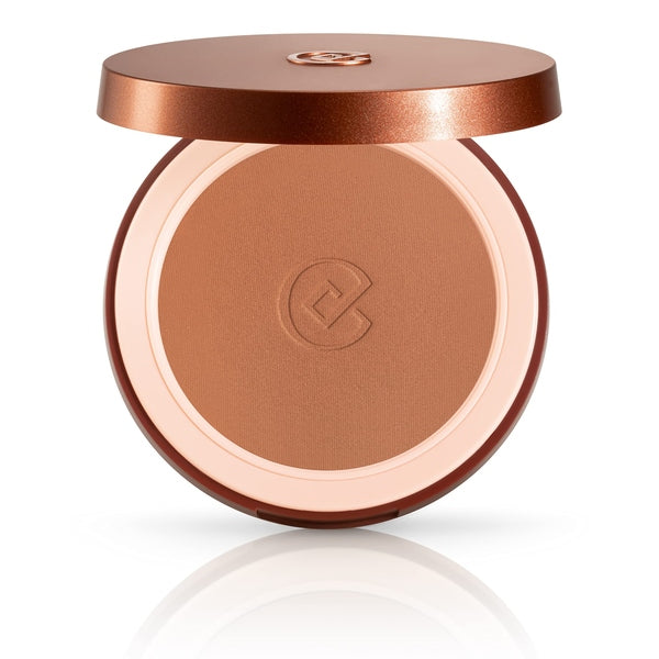 Collistar Silk Effect Bronzing Powder 9g - 5 Malibu Glow
