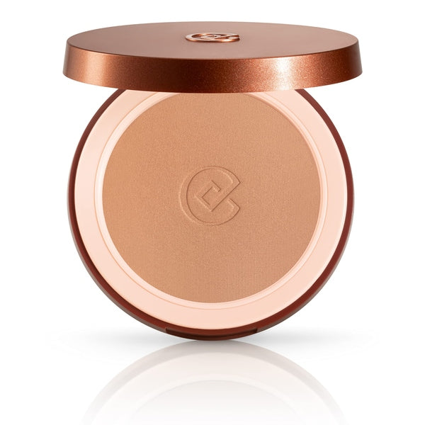 Collistar Silk Effect Bronzing Powder 9g - 8 Capri Glow
