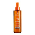Collistar Supertanning Dry Oil SPF15 200ml