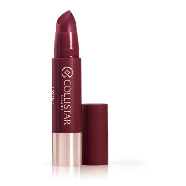 Collistar Twist Balmy Gloss Lip Balm 2.8g - 214 Burgundy