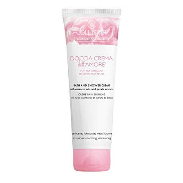 Collistar dell'Amore Bath & Shower Cream 250ml