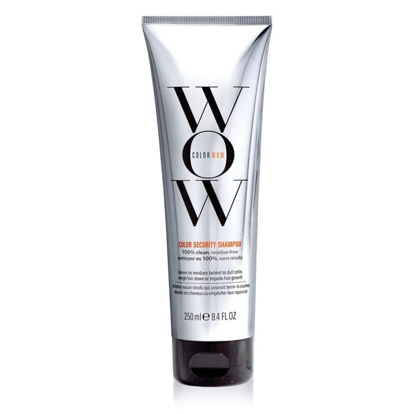 Color Wow Colour Security Shampoo 250ML