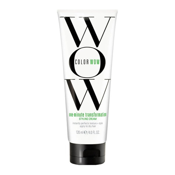 Color Wow One Minute Transformation Styling Cream 120ml