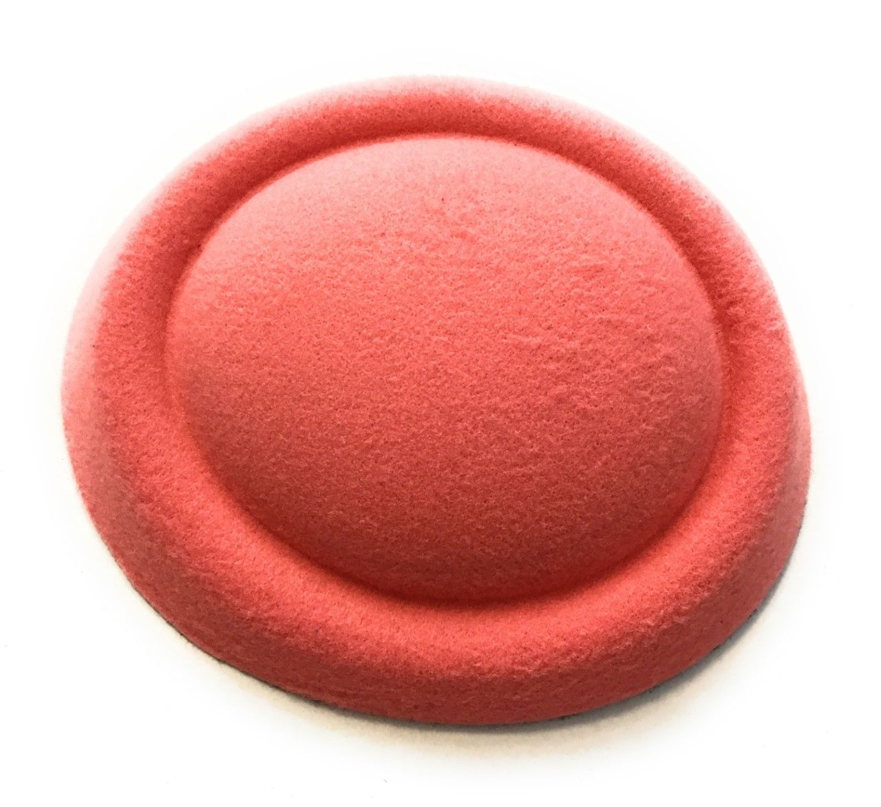 Fascinator Base Felt Like Pillbox Hat DIY Material Make Supplies Wholesale