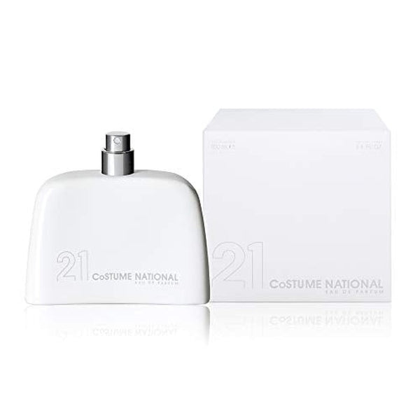 Costume National 21 Eau de Parfum 100ml Spray