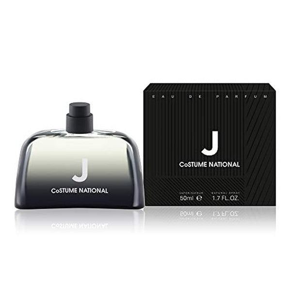 Costume National J Costume National Eau De Parfum 50ml Spray