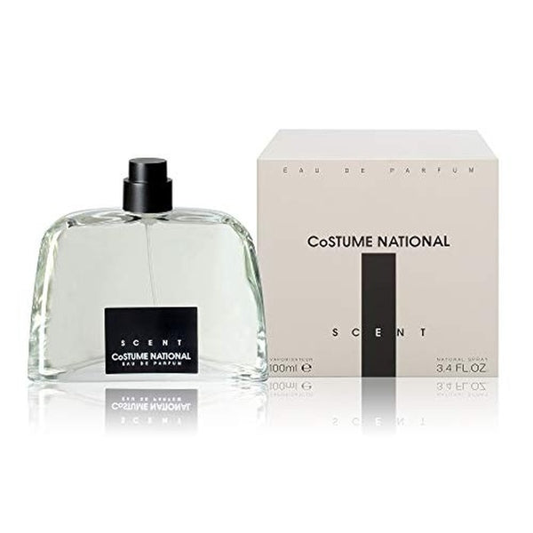 Costume National Scent Eau de Parfum 100ml Spray