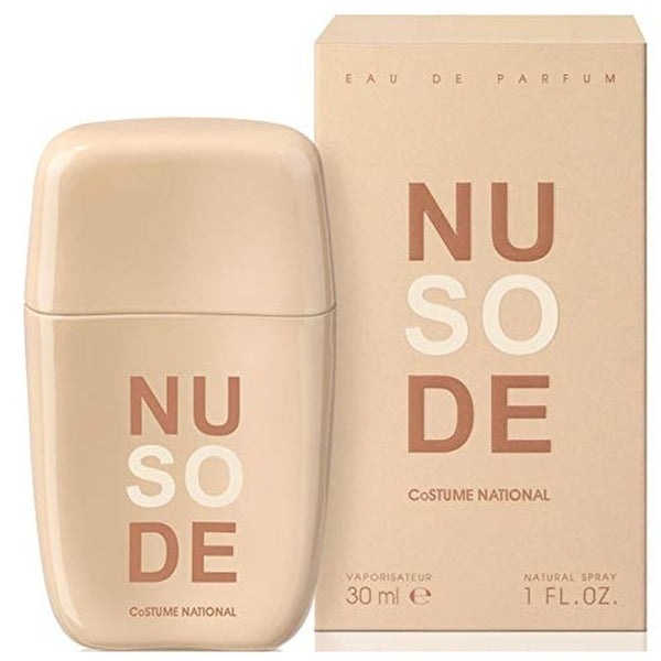 Costume National So Nude Eau de Parfum 30ml Spray