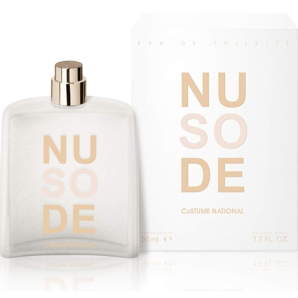 Costume National So Nude Eau de Toilette 50ml Spray
