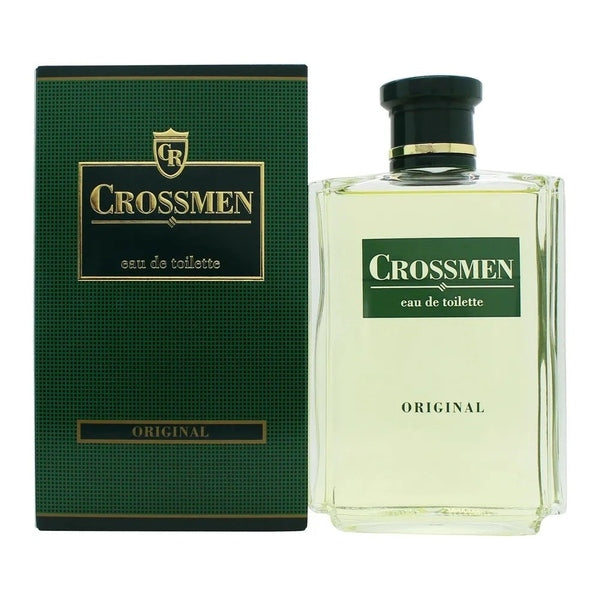 Coty Crossmen Eau de Toilette 200ml Splash
