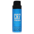 Cristiano Ronaldo CR7 Play It Cool Body Spray for Men 5.1 oz / 145 ml
