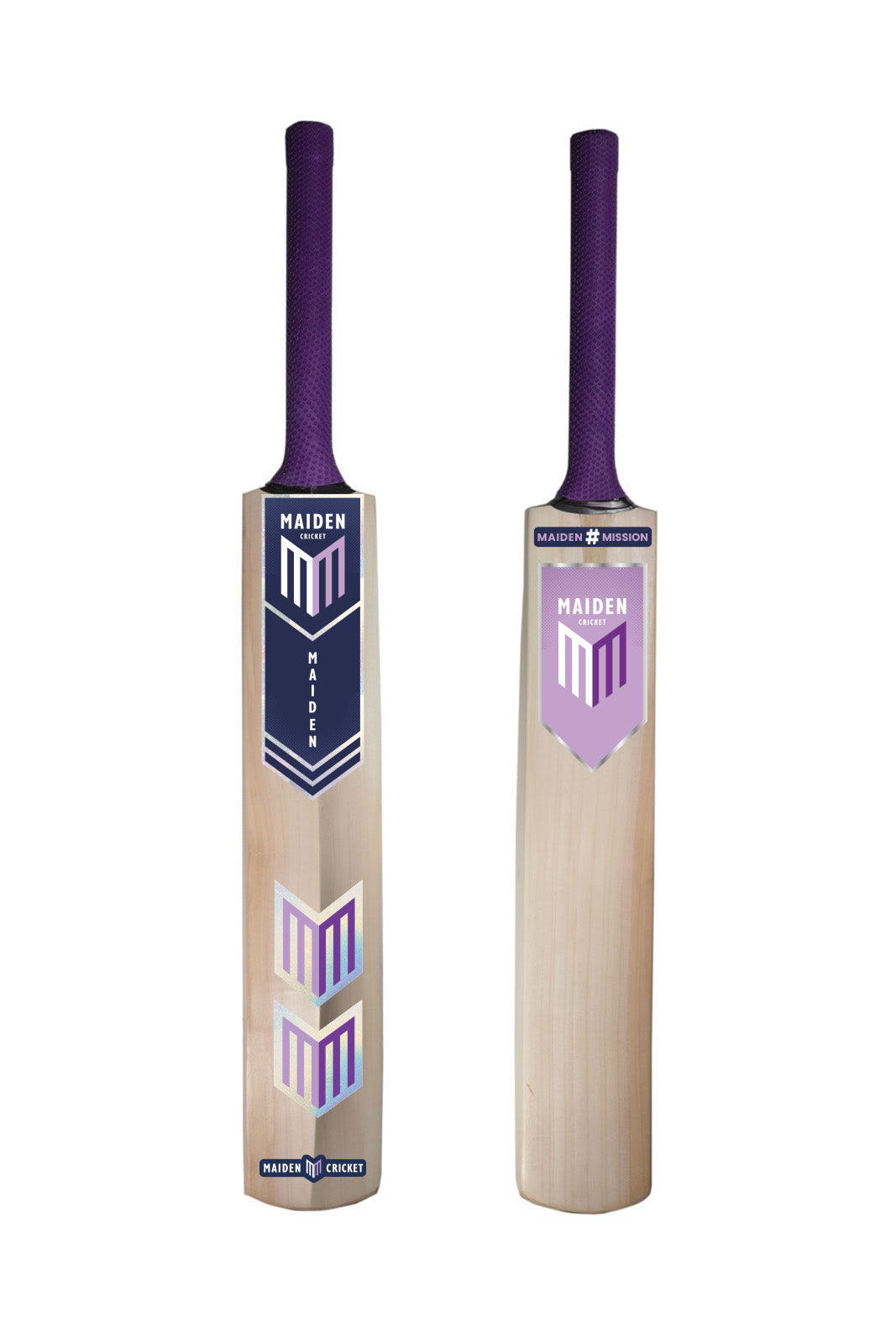 HOWZAT BAT STICKERS