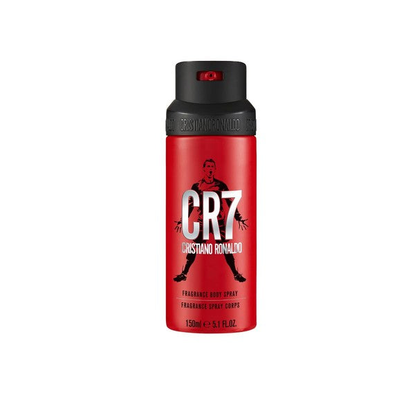 Cristiano Ronaldo CR7 Body Spray 150ml