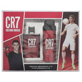 Cristiano Ronaldo CR7 Gift Set 50ml EDT + 150ml Body Spray