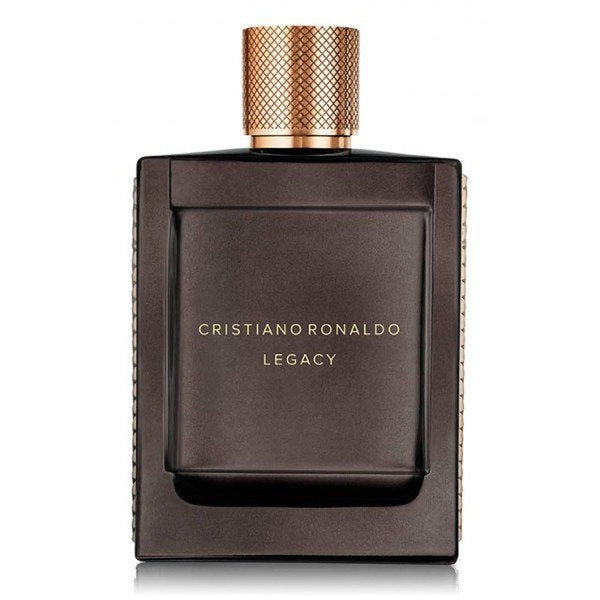 Cristiano Ronaldo Legacy Eau de Toilette 100ml Spray