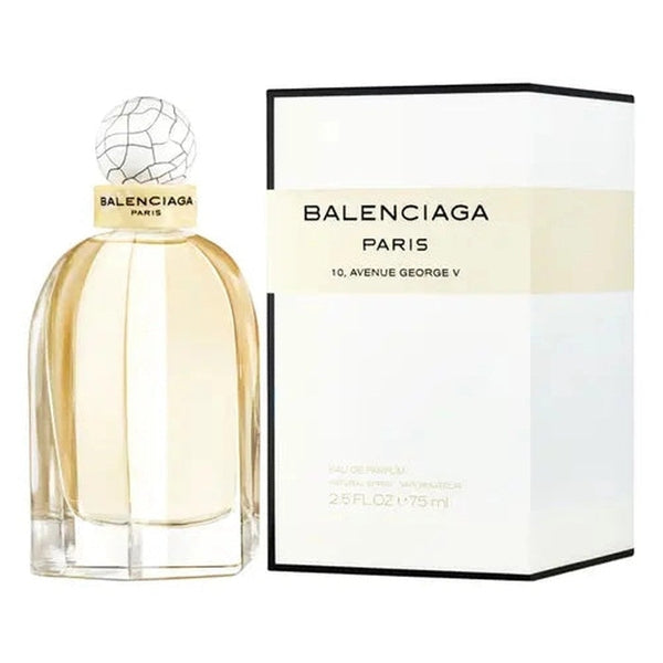 Cristobal Balenciaga Paris Eau de Parfum 75ml Spray
