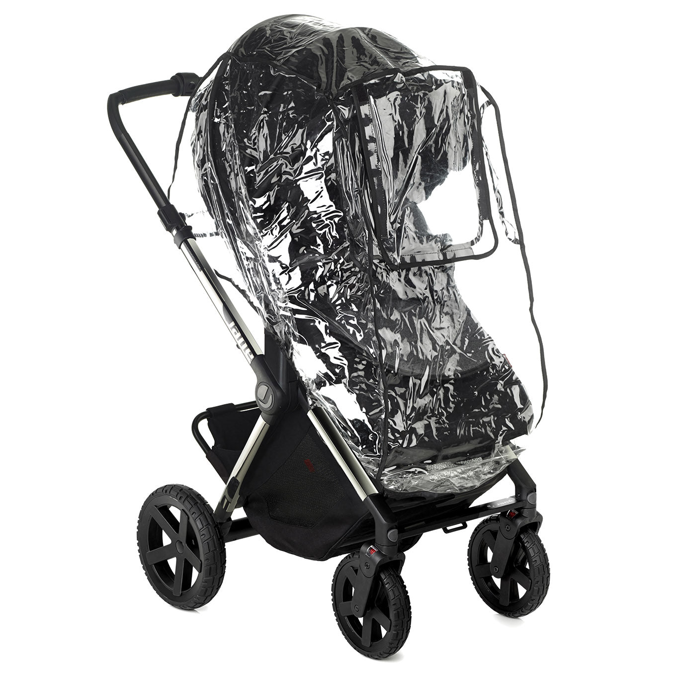 Jane Crosslight-3 Trio Kombibaby 360 Lie-Flat Car Seat Travel System